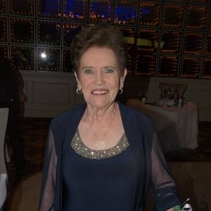 Meet your Posher, Barbara